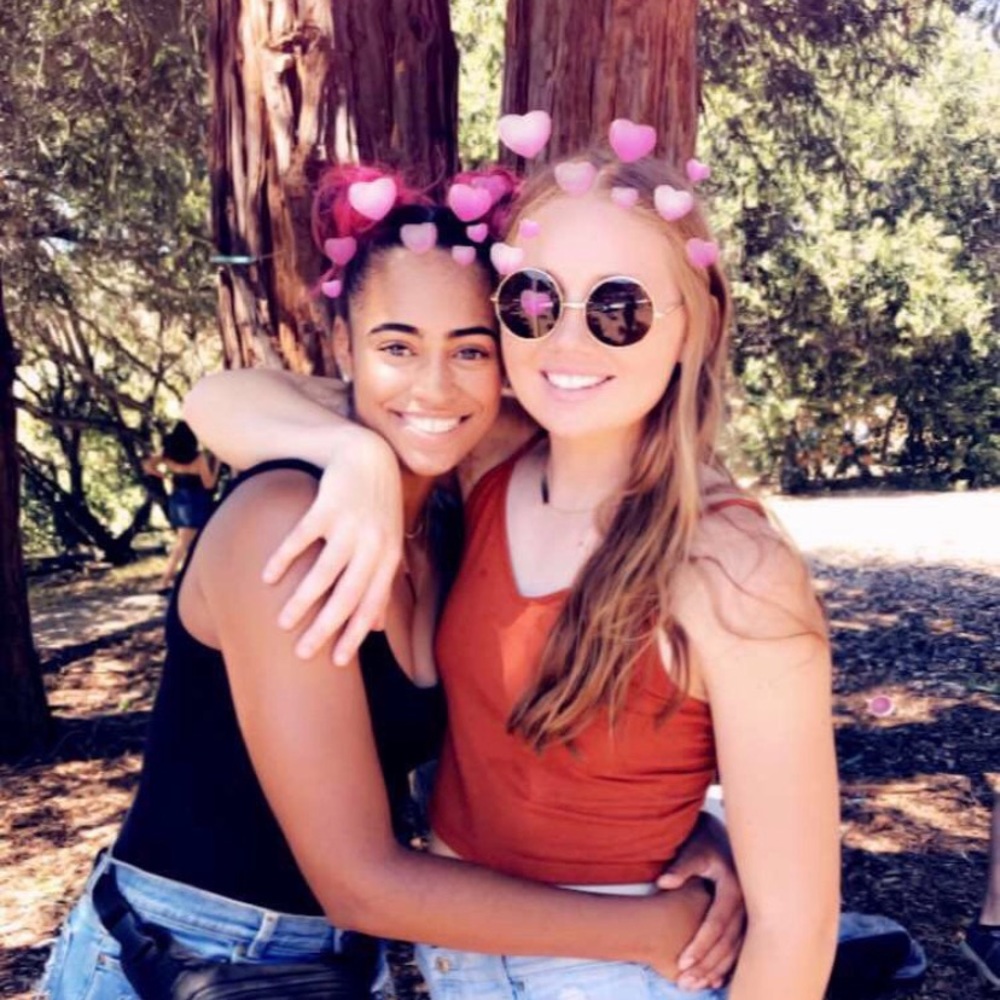 Meet your Posher, Ash